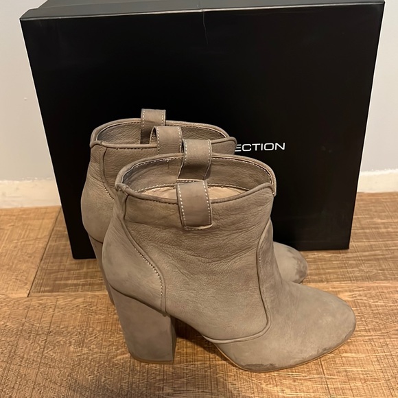 French Connection Livvy boot - Picture 1 of 5